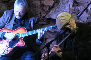 Jiří Stivín Quartet